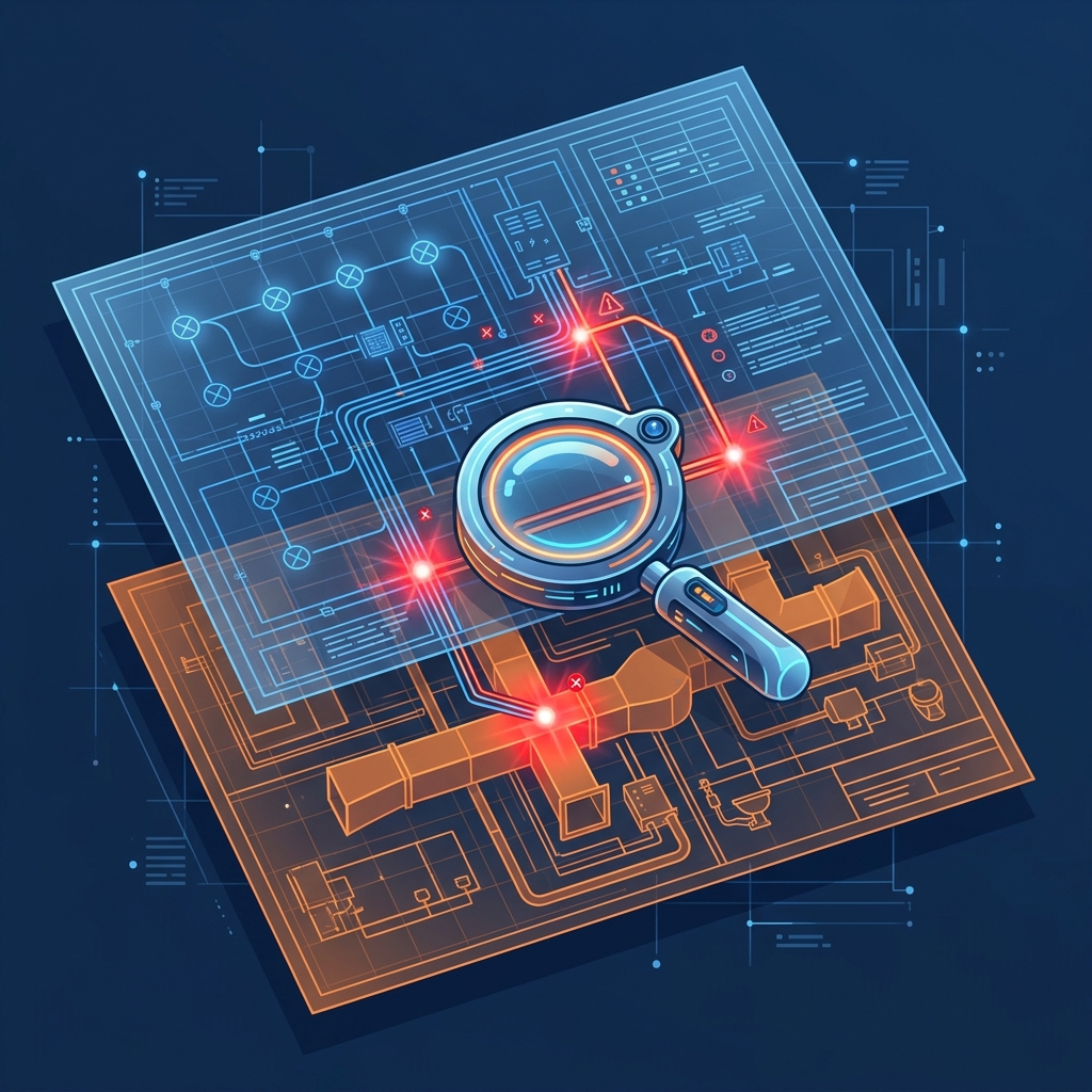 Cross-Discipline Conflicts